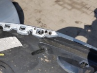 фото thumb №15, Nissan juke i f15 10-14r бампер перед ky0