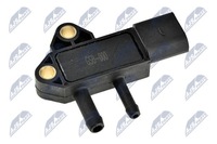 фото thumb №8, Датчик тиску вихлопних газів forester l200 2.5did 05-