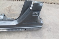 фото thumb №2, Citroen ds5 ktpd ktp четверть блок двигателя порог левый ktpd