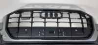 фото thumb №14, Audi q8 бампер перед передній 4m8807437d 4m8807733a