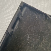 Vw touran caddy решётка бампера правая левая 1t0853665m 1t0853666m Киев, фото thumb