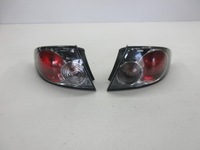 фото thumb №1, Mazda 6 vi gg хетчбек лампа задня задня ліва права