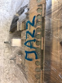 фото thumb №6, Honda jazz ii подушка подушка безпеки пасажира 77850-saa