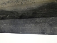 фото thumb №8, Mercedes cls 257 w257 молдинг поріг права amg