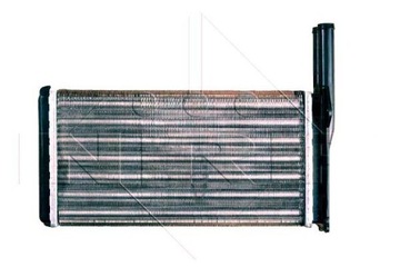 фото thumb №2, Nrf отопитель ford sierra