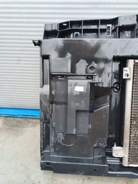 фото thumb №8, Peugeot 208 1.4 hdi pas передний радиатор