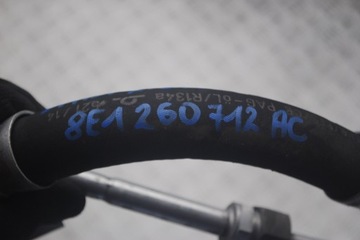 фото thumb №5, Шланг шланг кондиціонера 8e1260712ac audi a4 b7