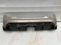 Купити Бампер задній задній mini cooper f56 f57 jcw рестайлінг  lci b47, фото thumb