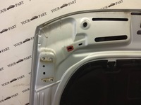 фото thumb №12, Jeep renegade 2016 кришка передня / капот двигуна