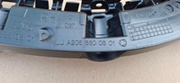 фото thumb №9, Mercedes c-klasa w206 направляющая крепление бампера правый задняя a2068800601