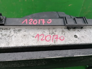 фото thumb №13, Радіатор вентилятор bmw e90 e91 e92 n43b20 320i