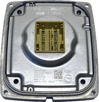 фото thumb №1, Преобразователь модуль led opel astra k 9840014880