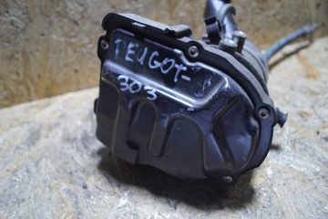 фото thumb №5, Peugeot 308 насос підсилювача 9684979180