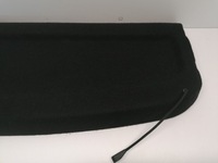 фото thumb №4, Citroen ds3 crossback полка задняя багажника оригинал 2018-