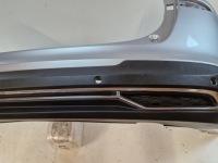 фото thumb №7, Hyundai i30 iii 3 kombi бампер задний задняя хром org 86611-64200