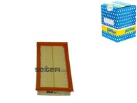 фото thumb №1, Фільтр повітря vw scirocco 1.8 16v 53b