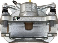 фото thumb №9, Volkswagen golf 8 viii суппорт с jarzmem левый перед nowe оригинальный номер vw