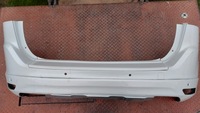 фото thumb №1, Бампер задняя задний volvo xc60 i 13-