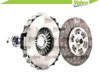 фото thumb №2, Valeo комплект сцепление набор
