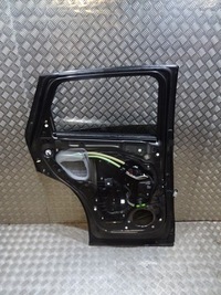 фото thumb №6, Mazda cx-5 ii идеальные дверь левый зад левая задние 46g