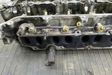 фото thumb №11, Головка двигуна toyota corolla verso _e12_ 42a25004 2.2l дизель 66kw 2006