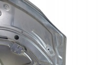 Audi a4 b8 рестайлинг  2011- крышка капот двигателя 8t0823373 Доставка, фото thumb