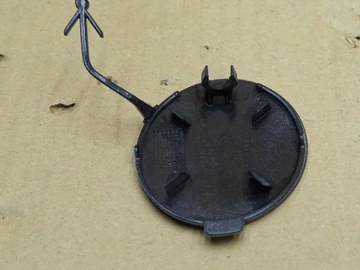 фото thumb №16, Galaxy mk4 заглушка бампера фаркоп lm2b17a989a