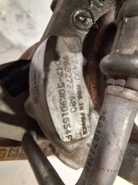 фото thumb №8, Turbo garrett 9682778680 peugeot 407 2.0 hdi 136km 04-