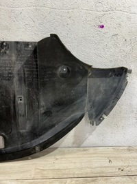 фото thumb №7, Audi r8 420 нижняя защита бампера