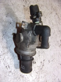 Купить Корпус термостата alfa romeo 156, фото thumb