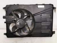 фото thumb №1, Вентилятор радіатора volvo v40