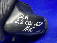 фото thumb №9, Труба шланг воздуха a6510900609 mercedes gla cla w176 w246 2.2 cdi 651