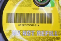 фото thumb №8, Подушка безпеки подушка повітряна водія 13168455 opel astra 3 h 04-07