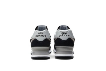Мужские кроссовки New Balance ML574EVB