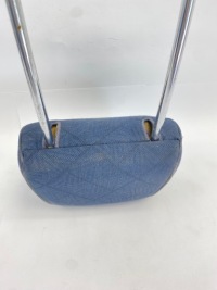 фото thumb №5, Підголівник сидіння передні задня заднє сидіння kombi granat niebieski mercedes w124