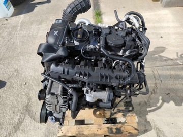 фото thumb №11, Двигун комплектний audi a4 a5 q5 1.8 tfsi cdh cdhb оригінал !