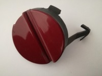 фото thumb №1, 359 заглушка фаркоп renault twingo