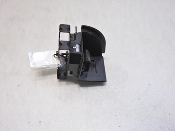 фото thumb №7, Тримач кріплення ролети лівий зад bmw 3 e91