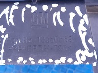 фото thumb №8, Запчасти | insignia балка верхняя усилитель ползун бампера pas 13250569