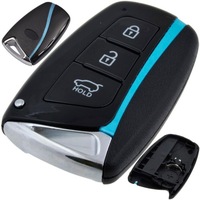 фото thumb №1, Корпус hyundai santa fe pilot жало hy22