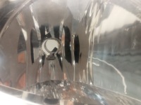 фото thumb №4, Лампа перед правая ксенон renault espace iv 02-06 eu 8200394704