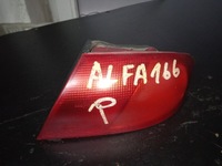 фото thumb №1, Лампа права перед alfa romeo 166