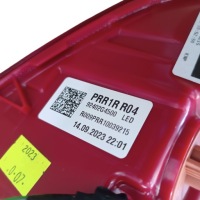 фото thumb №11, Лампа правий задня hyundai i30 iii lift 92402g4500