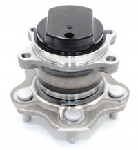 фото thumb №2, Ступиця, підшипник колеса задня renault koleos i