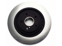 фото thumb №1, Новый крыльчатка тормозной передний toyota 435120e030 oem