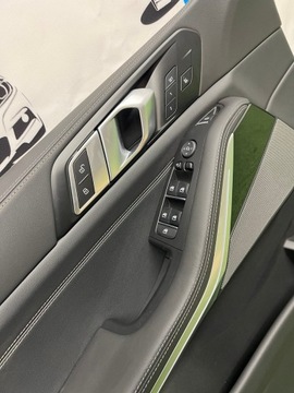 фото thumb №6, Bmw x5 g05 обивка дверь боковина левый перед harman комплект шар чёрный