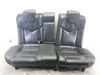 фото thumb №1, Заднє сидіння drugi ряд alfa gt хетчбек 03-10 сидіння середня