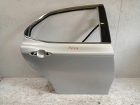 фото thumb №1, Двері праве задні правий задня toyota camry viii 8 18-