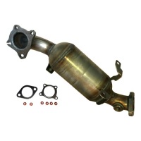 Купити Volkswagen golf plus 1.2i tsi 2010- каталізатор, фото thumb