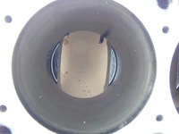 фото thumb №9, Vw t5 блок двигателя 2.5 tdi bnz